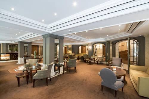 Hotel Bayerischer Hof