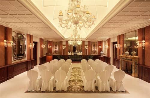 The Gritti Palace, a Luxury Collection Hotel