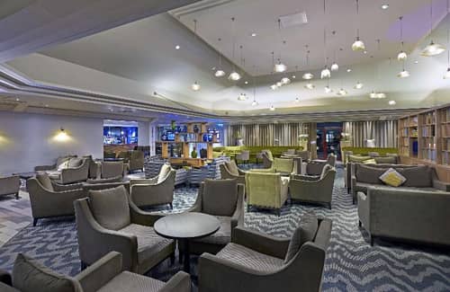 Doubletree by Hilton Bristol North