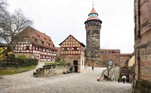 Congress Mercure Nuernberg