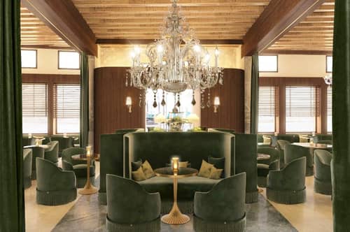 Hotel Gabrielli Venezia - Starhotels Collezione