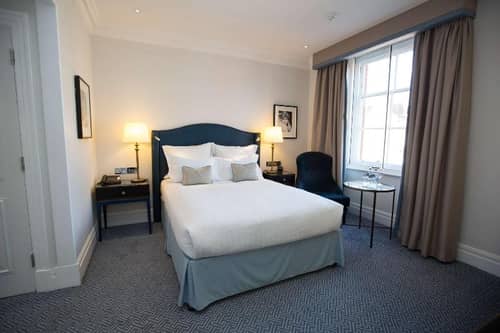 The Waldorf Hilton, London