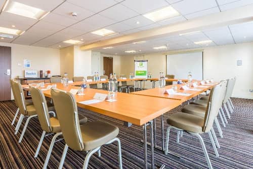 Holiday Inn Newcastle Gosforth Park