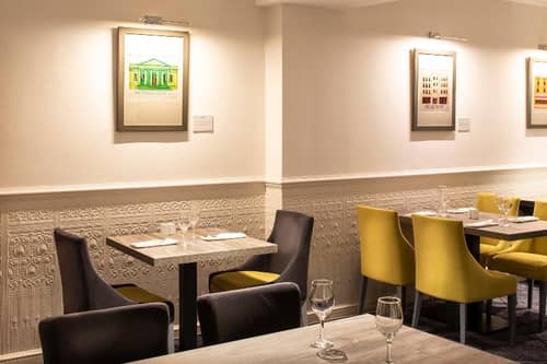 Copthorne Hotel Aberdeen
