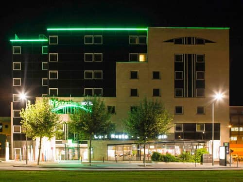 ibis Styles Bordeaux Meriadeck