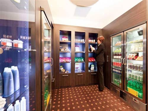 Mercure Paris Porte D'Orleans