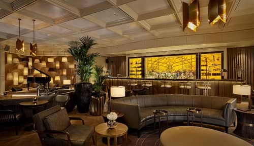 Ritz-Carlton Berlin