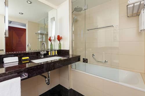Marriott Hotel Berlin