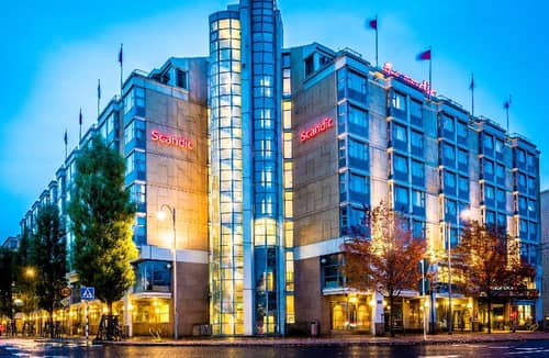 Scandic Crown Gothenburg