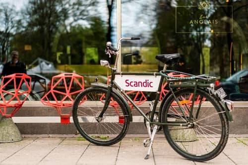 Scandic Anglais Stockholm