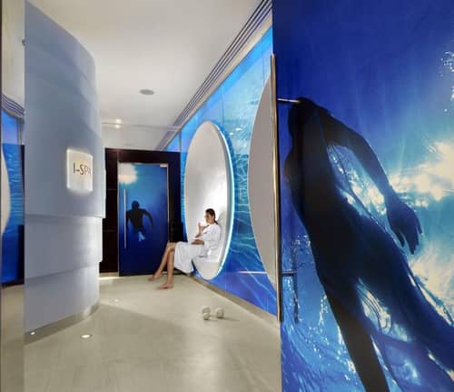 Athenaeum InterContinental Athens