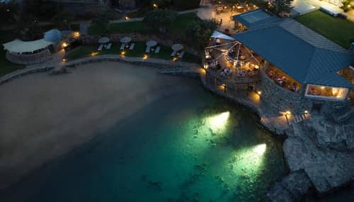 Elounda Mare Hotel, Relais & Chateaux