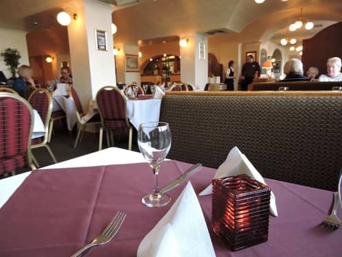 Alexandra Hotel Fort William