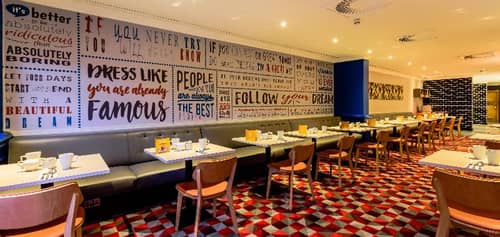 Holiday Inn Leeds Garforth