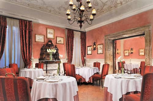 Grand Hotel Continental - Starhotels Collezione