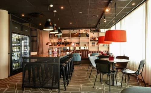 Scandic Segevang Malmo
