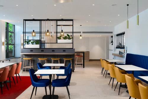 Holiday Inn Birmingham Airport NEC