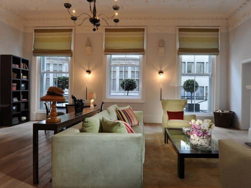 Browns Hotel - London