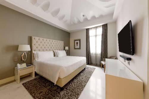 Aleph Rome Hotel, Curio Collection by Hilton