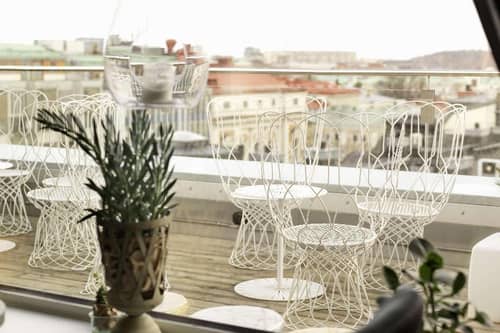 Scandic Rubinen Goteborg