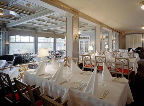 Hotel Hasselbacken BW Premier Collection