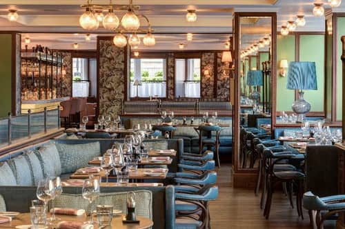 Balmoral Hotel
