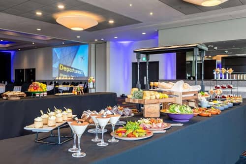 Radisson Hotel & Conference Centre London Heathrow