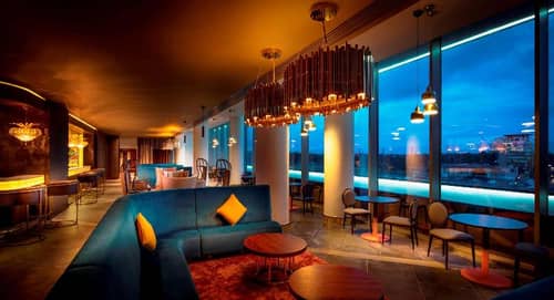 Hilton Bournemouth