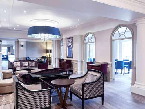 Mercure Exeter Southgate
