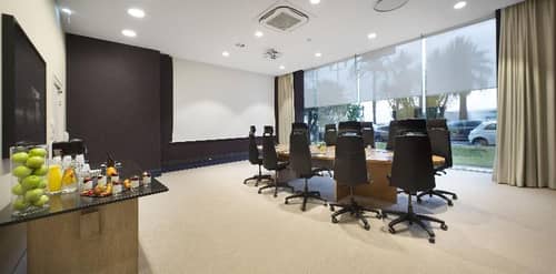 Radisson Blu Hotel Nice