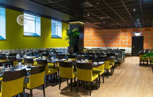 Thon Hotel Rosenkrantz Bergen