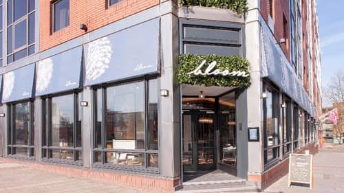 Crowne Plaza London Kings Cross