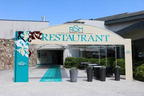 Relais Saint Michel