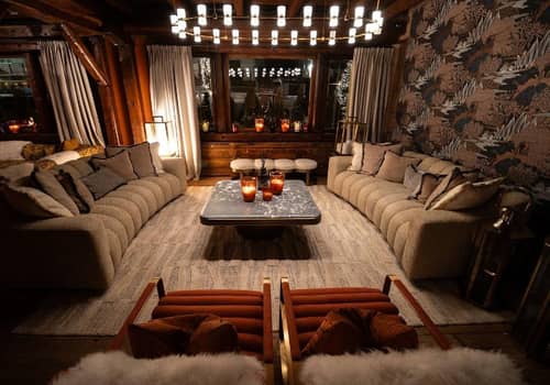 Eight hotel Cortina