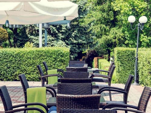 Mercure Gdansk Posejdon