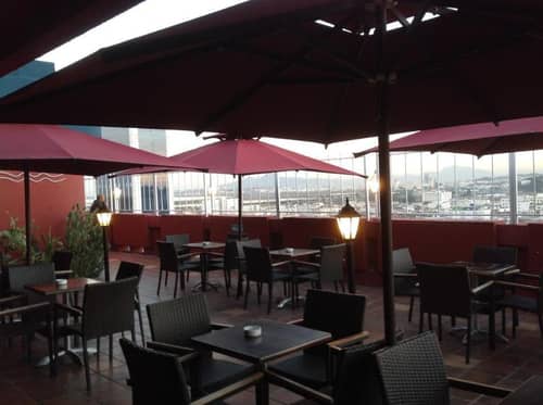 El Hana International