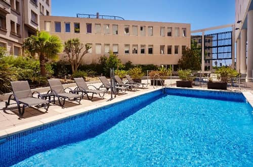 Holiday Inn Toulon City Centre