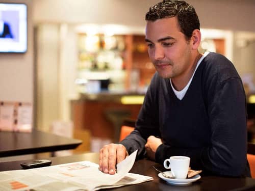 Novotel Poznan Malta