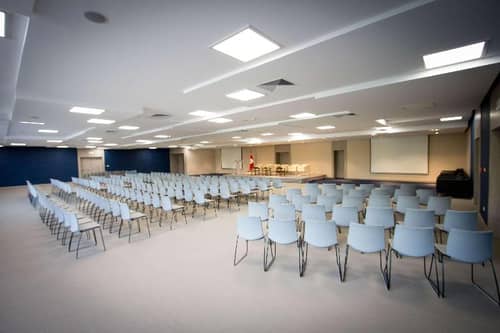 Golden Tulip El Mechtel