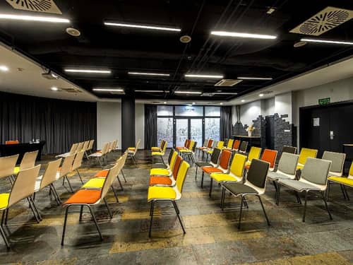 Hotel Mercure Wroclaw Centrum