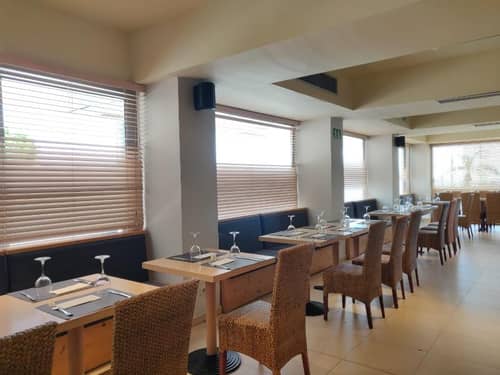 Hotel Alcossebre