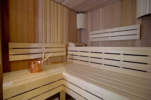 Hotel Sancho Abarca Petit Spa