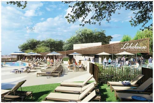 Omni Las Colinas Hotel