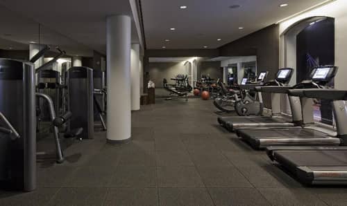 Andaz West Hollywood-a concept by Hyatt