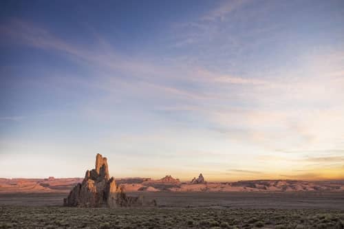 Kayenta Monument Valley Inn