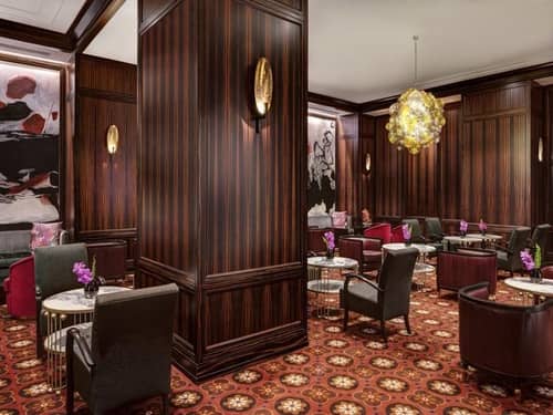 The Lotte New York Palace