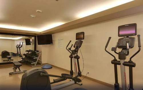Doubletree by Hilton Buena Park