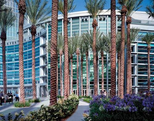 Hilton Anaheim