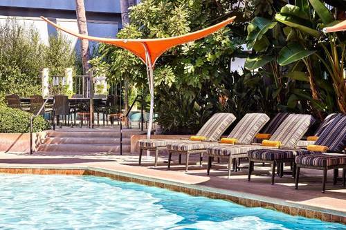 Anaheim Marriott