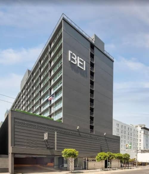 BEI San Francisco Trademark Collection by Wyndham
